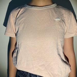 super soft vans t-shirt
